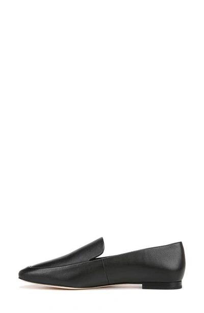 Vince Brette Loafer In Black
