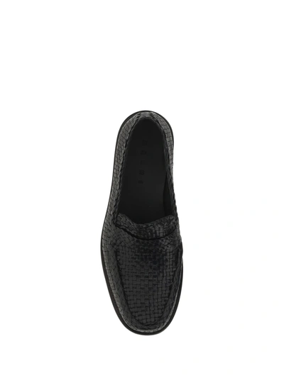 Shop Marni Loafer Shoes