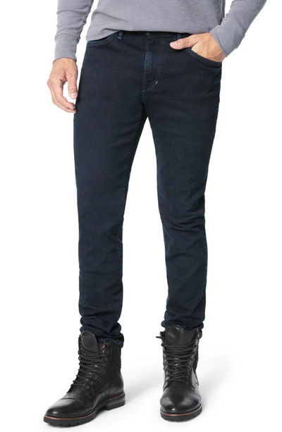 Shop Joe's The Brixton Slim Straight Leg Jeans In Vert