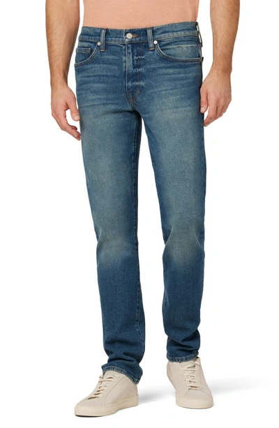 Shop Joe's The Asher Slim Fit Jeans In Dolivo