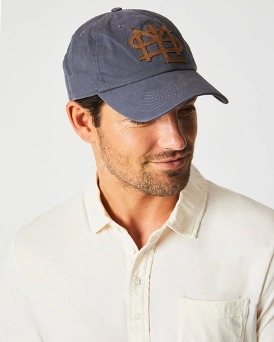 Reid Msl Cap In Charcoal