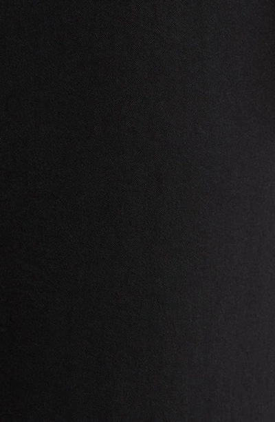 Shop Fraiche By J Tie Waist Jumpsuit In Black