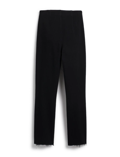 Frank & Eileen Derry Illusion In Black