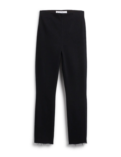 Frank & Eileen Derry Illusion In Black