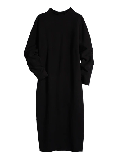 Frank & Eileen Isabelle In Black