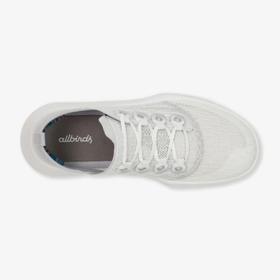 Shop Allbirds Women's Superlight Trainers In Blizzard