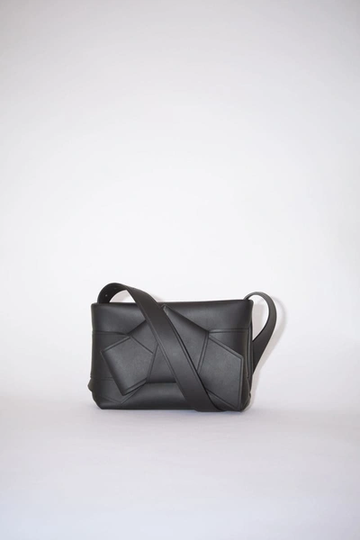 Shop Acne Studios Fn-wn-bags000244 - Bags In 900 Black