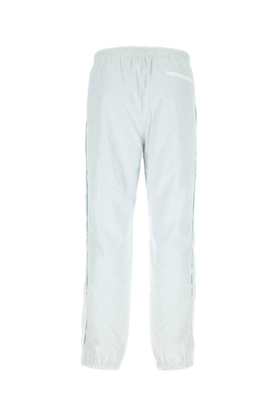 Shop Casablanca Pants In White
