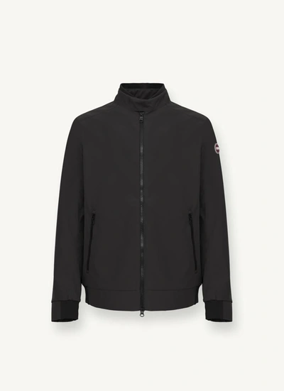 Shop Colmar Originals Jackets In Black