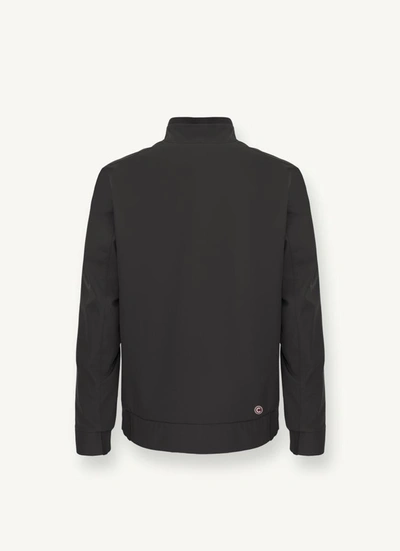 Shop Colmar Originals Jackets In Black