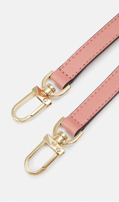 Shop Michael Michael Kors Handbags In Pink