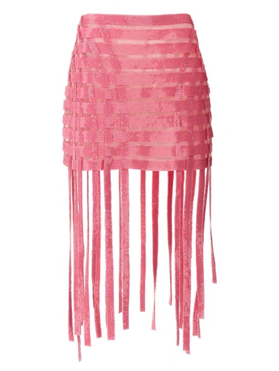 Shop Pinko 'gladiatore' Skirt