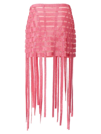 Shop Pinko 'gladiatore' Skirt
