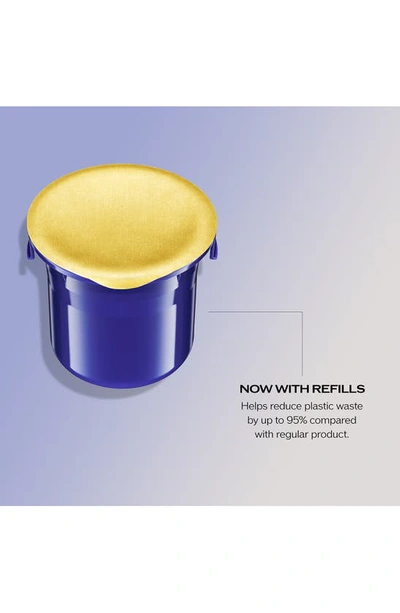 Shiseido Vital Perfection Uplifting And Firming Advanced Cream 1.7 oz / 50 ml In Regular
