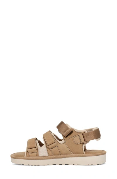 Shop Ugg Goldencoast Multistrap Sandal