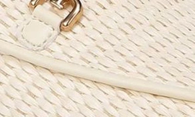 Sam Edelman Loraine Bit Loafer In Linen