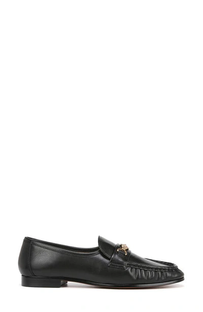 Shop Sam Edelman Lucca Loafer In Black