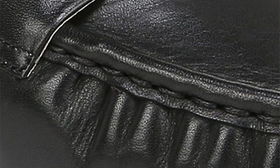 Sam Edelman Lucca Loafer In Black