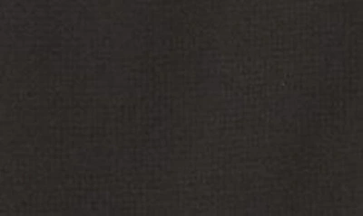 Travis Mathew Wanderlust Hooded Jacket In Black