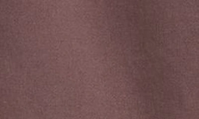 Rvca Escape Solid Shorts In New Plum