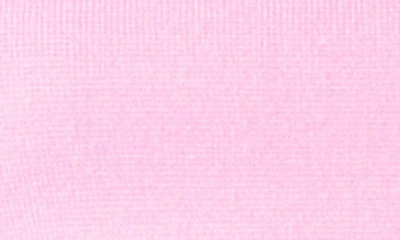 Shop Endless Rose Imitation Pearl Trim Knit Tank In Pink
