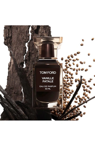 Shop Tom Ford Vanille Fatale Eau De Parfum, 1.7 oz
