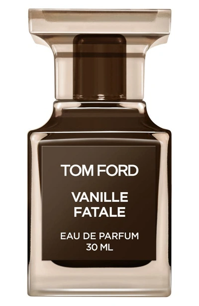 Shop Tom Ford Vanille Fatale Eau De Parfum, 1 oz