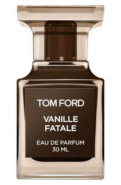 Tom Ford Vanille Fatale Eau De Parfum Fragrance Collection