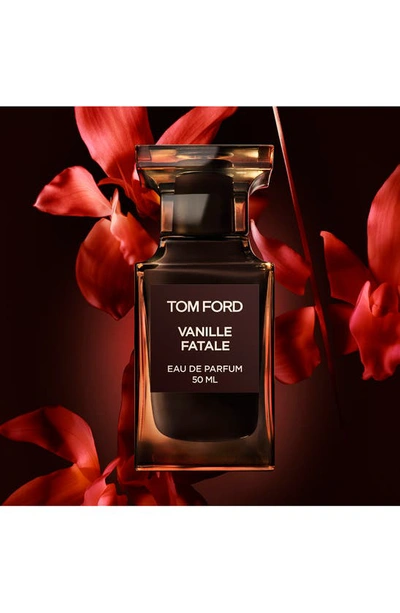 Tom Ford Vanille Fatale Eau De Parfum Fragrance Collection