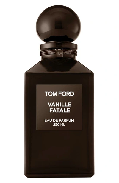 Tom Ford Vanille Fatale Eau De Parfum 8.5 Oz.
