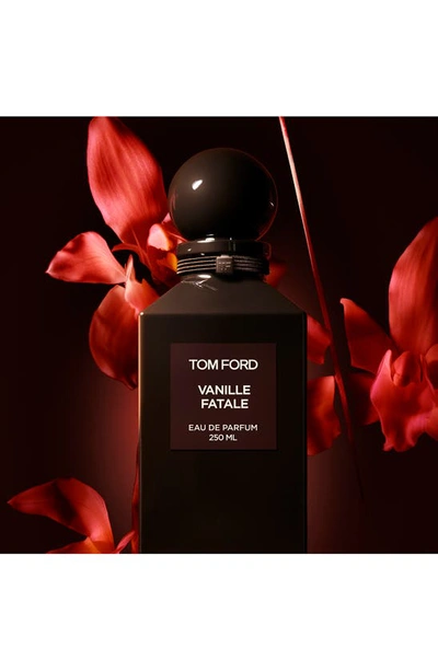 Shop Tom Ford Vanille Fatale Eau De Parfum