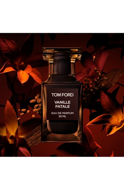 Tom Ford Vanille Fatale Eau De Parfum 8.5 Oz.