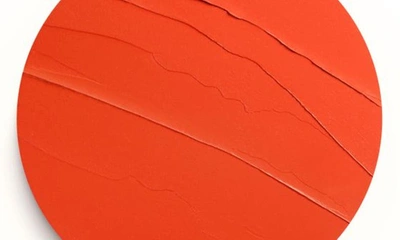 Shop Hermes Rouge Hermès In 44 Orange Neon