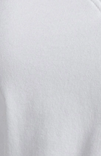 Nordstrom Everyday V-neck T-shirt In White