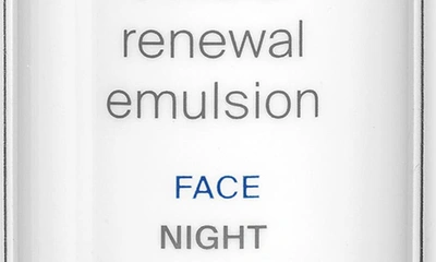 Shop Nescens Cell Renewal Night Emulsion, 1 oz