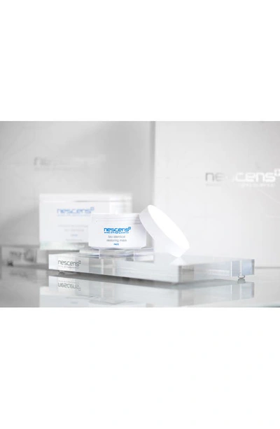 Nescens Bio-identical Restoring Face Mask