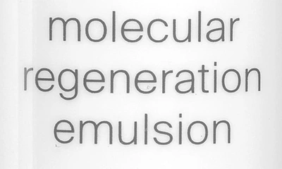 Shop Nescens Molecular Regeneration Face Emulsion, 1 oz