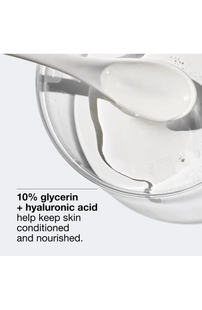 Clinique Take The Day Off Facial Cleansing Mousse 4.2 oz / 125 ml