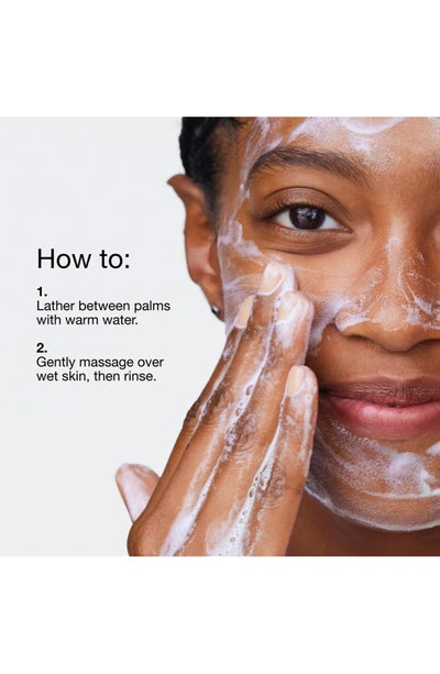 Clinique Take The Day Off Facial Cleansing Mousse 4.2 oz / 125 ml