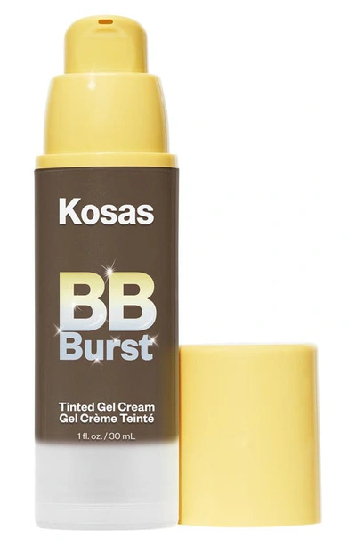 Shop Kosas Bb Burst Tinted Moisturizer Gel Cream With Copper Peptides In 44 No