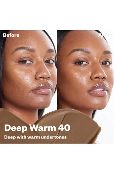 Kosas Bb Burst Tinted Moisturizer Gel Cream With Copper Peptides In 40 W