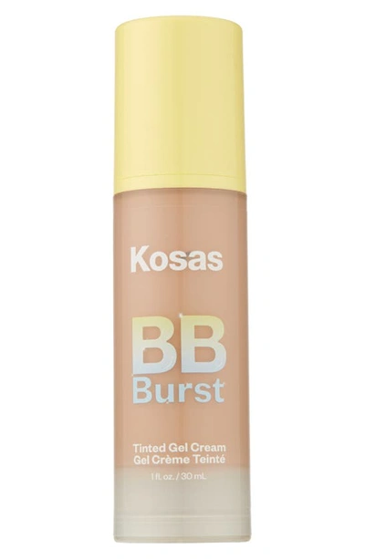 Shop Kosas Bb Burst Tinted Moisturizer Gel Cream With Copper Peptides In 30 Nc