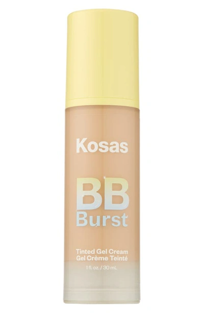 Shop Kosas Bb Burst Tinted Moisturizer Gel Cream With Copper Peptides In 22 No