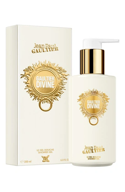 Shop Jean Paul Gaultier Divine Perfumed Body Lotion, 6.7 oz