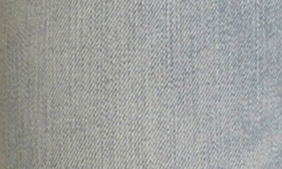 Lucky Brand Lizzie Low Rise Skinny Jeans In Fan Girl
