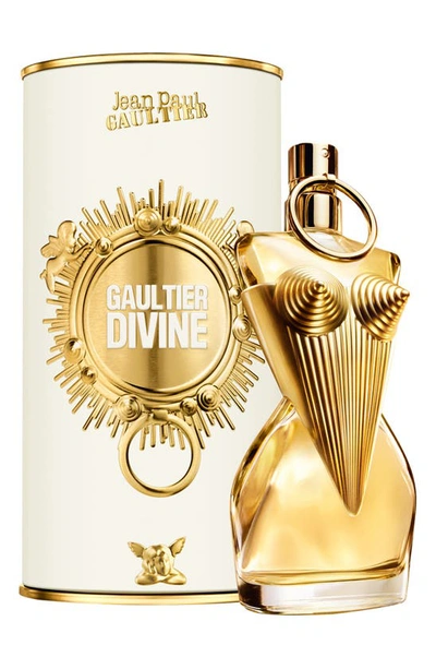 Jean Paul Gaultier Gaultier Divine Eau De Parfum 100ml Refill