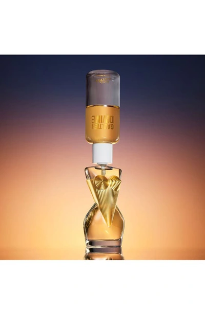 Jean Paul Gaultier Gaultier Divine Eau De Parfum 100ml Refill