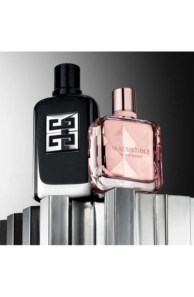 Shop Givenchy Gentleman Socity Eau De Parfum, 6.7 oz