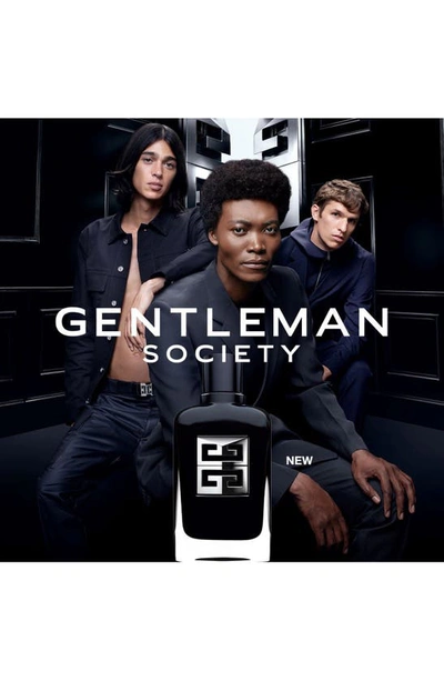 Shop Givenchy Gentleman Socity Eau De Parfum, 6.7 oz