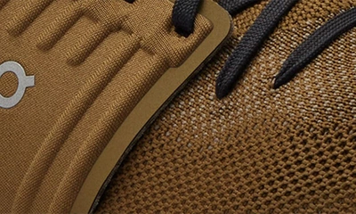On Cloudswift 3 Running Shoe In Hunter/ Safari